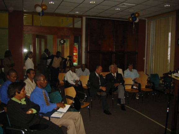 KRYS Launch