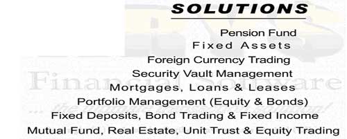 KRYS Solutions